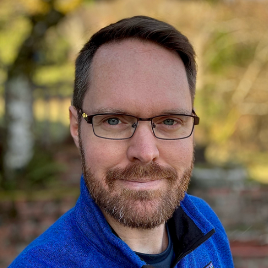 Ryan Eno