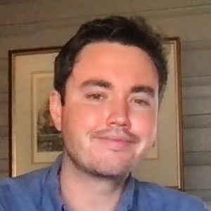 Blake Holden