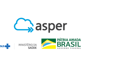 Datasus/ Brazilian Ministry of Health Asper TI