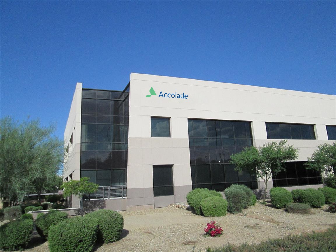 Accolade, Inc. office