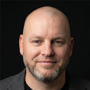 Daniel Miessler