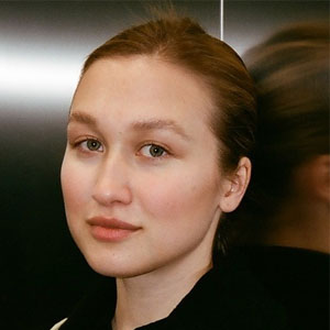 Sofia Vasileva