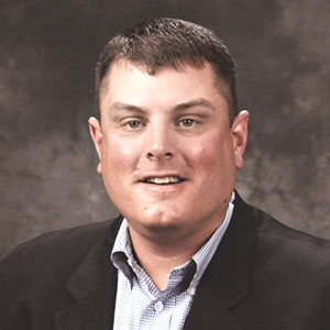 Justin Hoffman