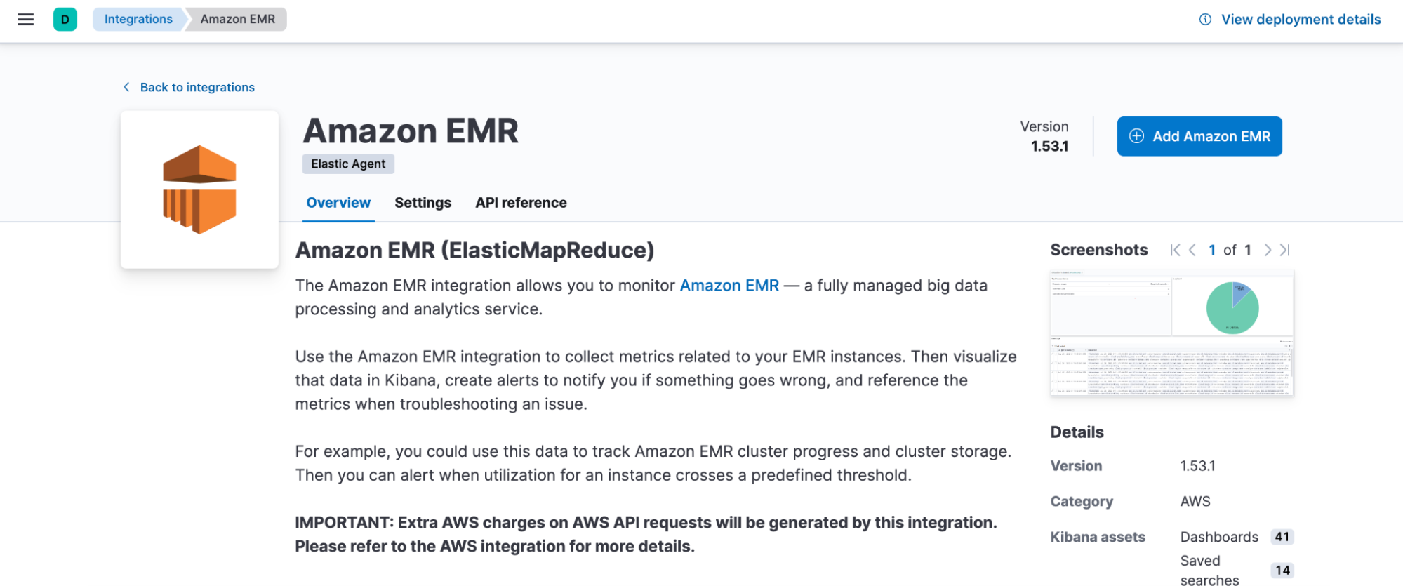 5 amazon emr