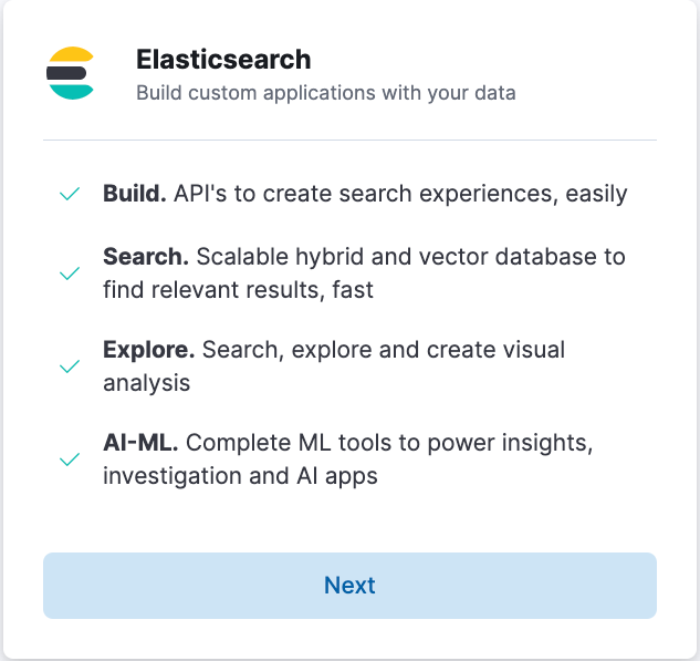 3 - elasticsearch