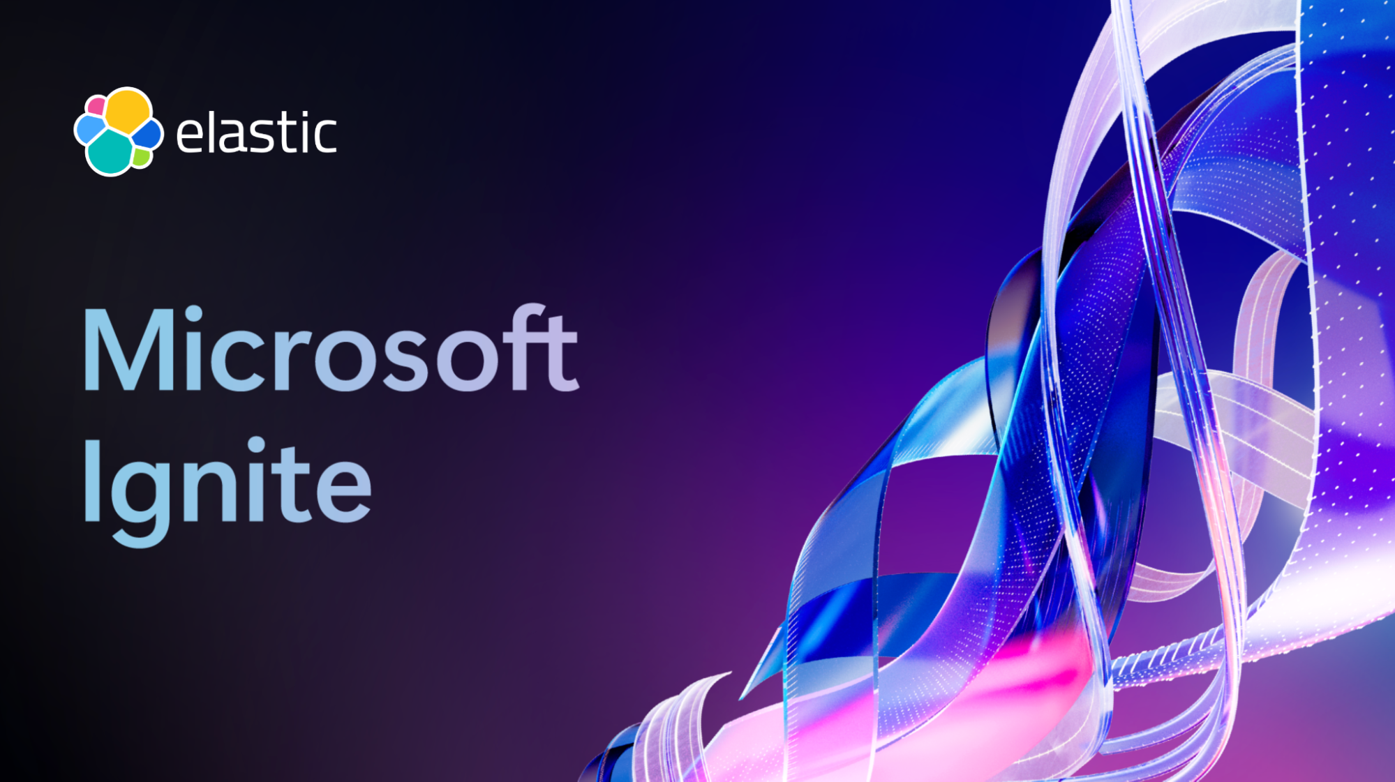 General Microsoft Ignite title image