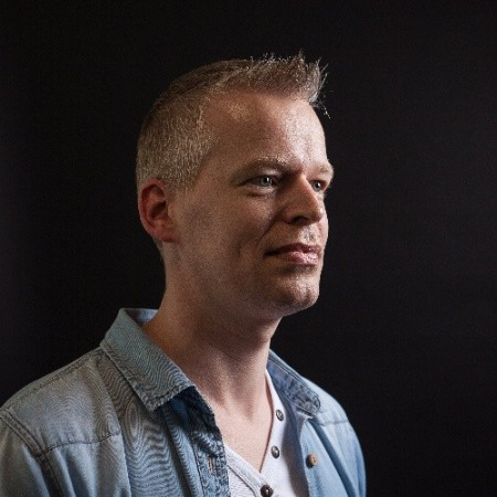 Peter Steenbergen