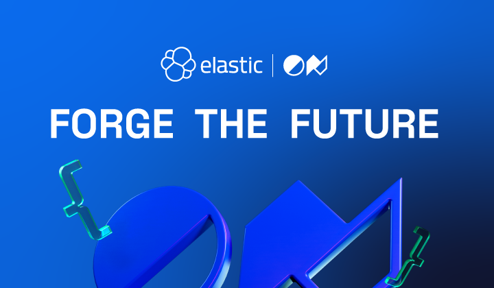 See you at Elastic{ON} 2026