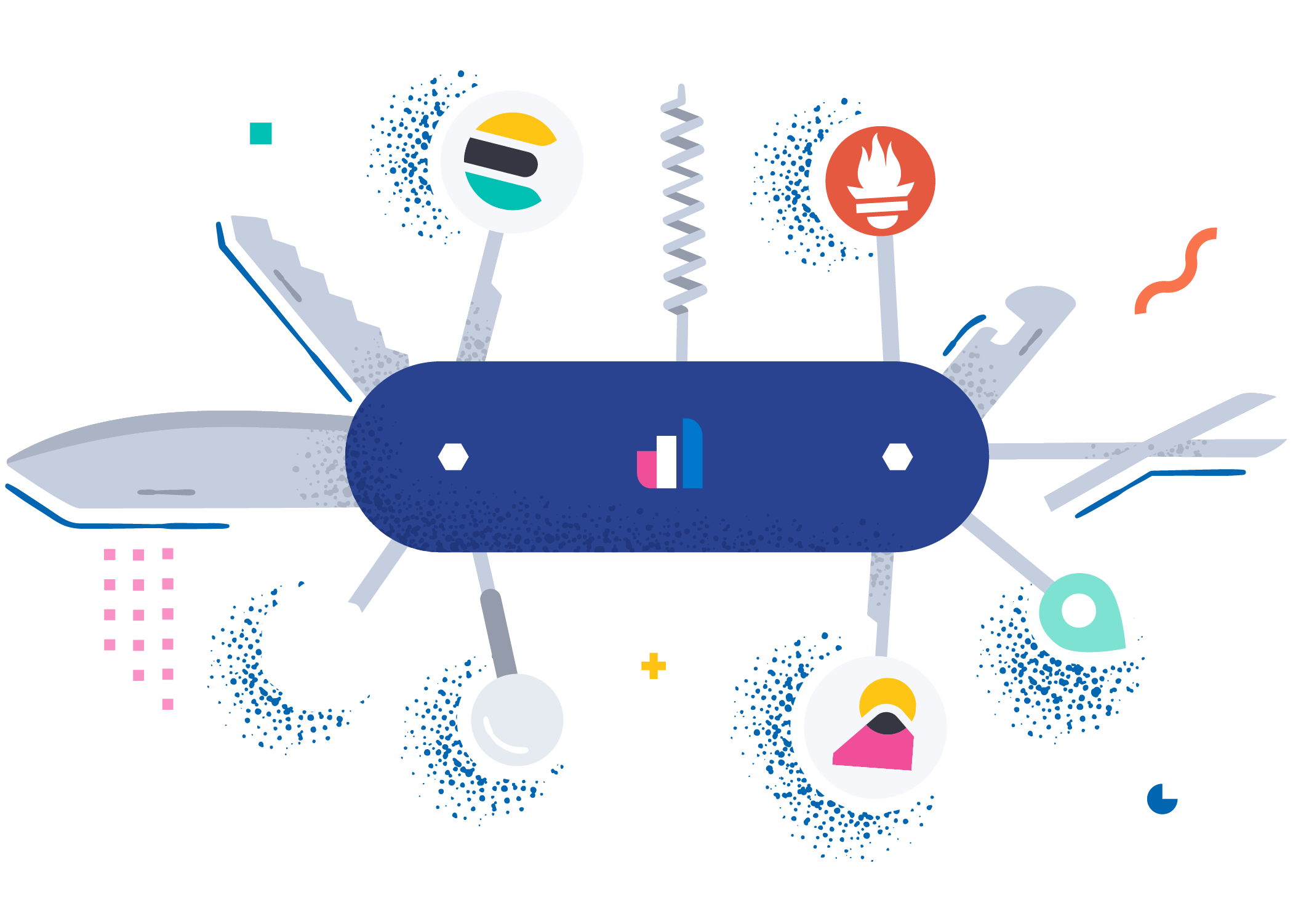 Prometheus Monitoring Elastic