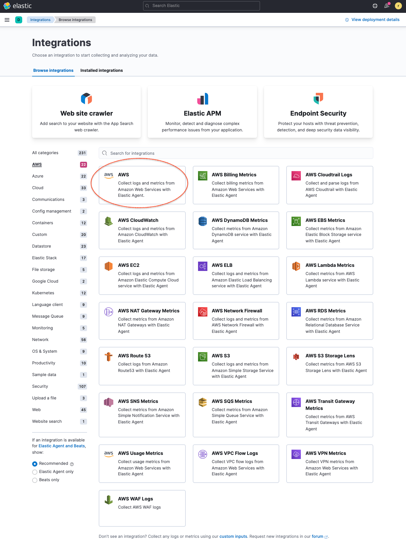 Once frenemies, Elastic and AWS are now besties