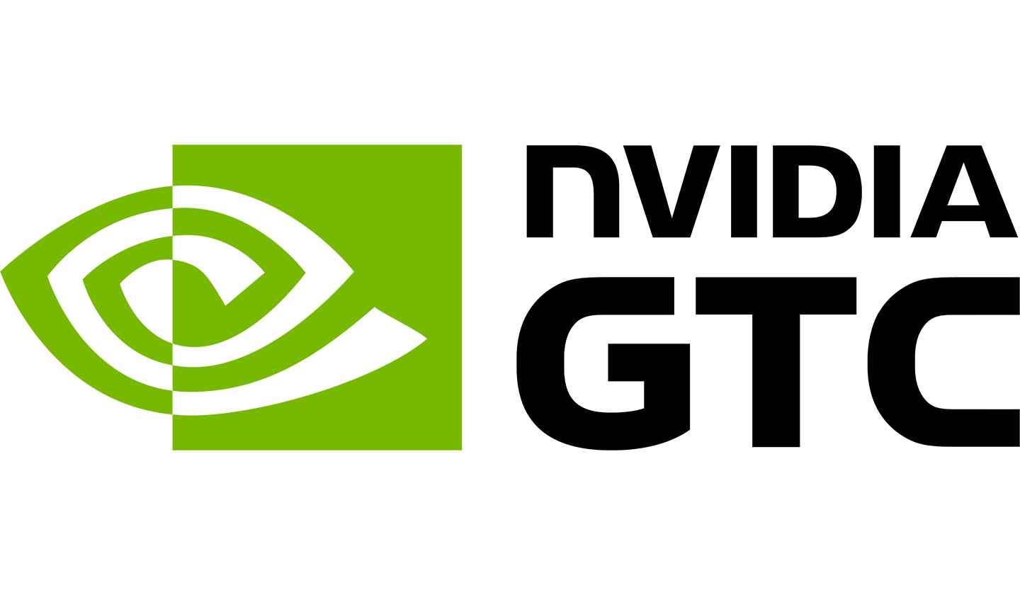 NVIDIA GTC
