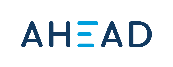 Ahead logo