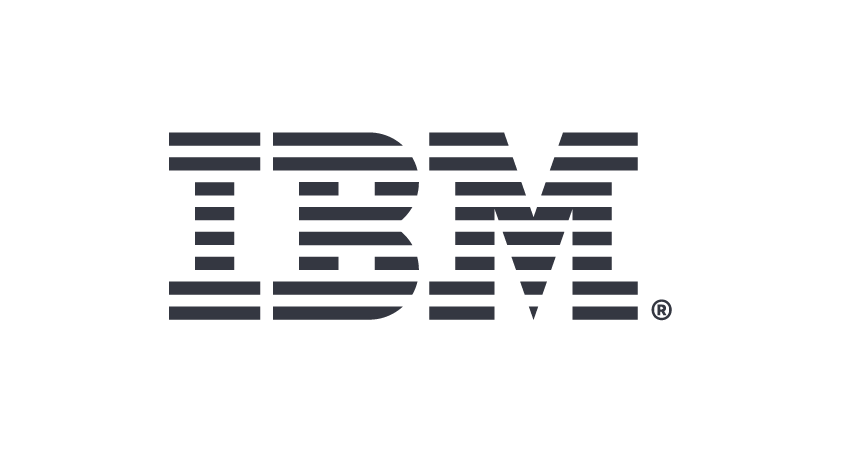 IBM logo