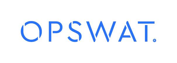 Logotipo da OPSWAT