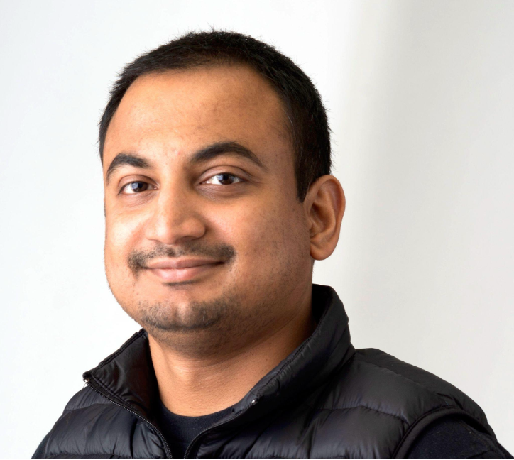 Navneet Kumar