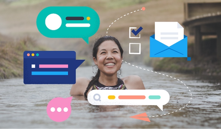 Elastic Career Stories | Celine Jeremiah on Learning @ Elastic