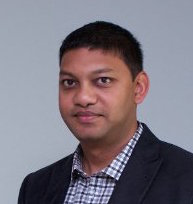 Vikram Kalyanaraman