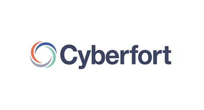 Cyberfort logo