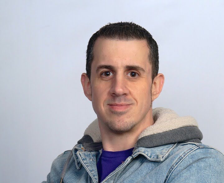 Corey Nolet