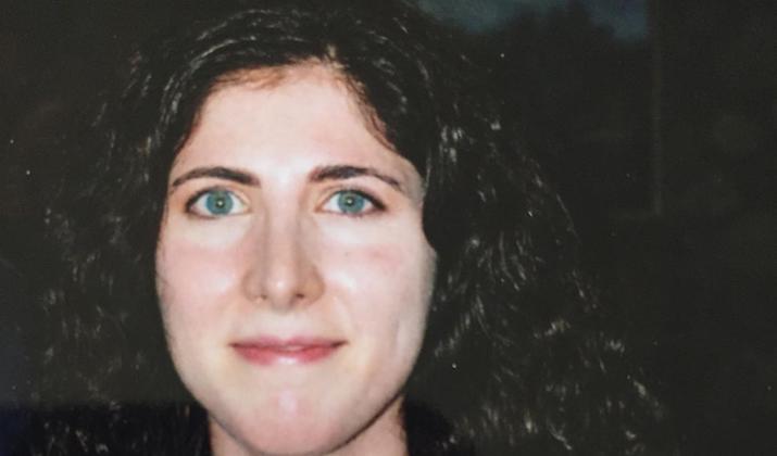 Someone Like Me | Liza Dayoub on women in open source