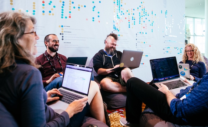 Life @ Elastic: Homegrown Engineering Mentorship