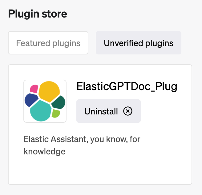 tienda de plugins