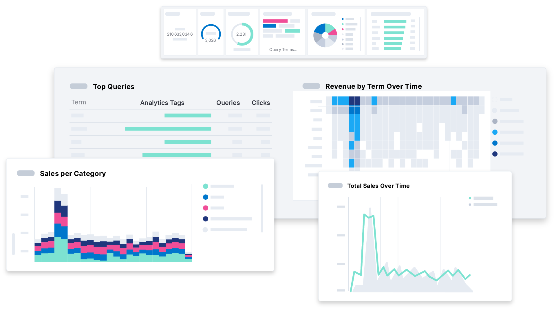 Visualização do Mapa, Dashboard com Power BI: visualizando dados