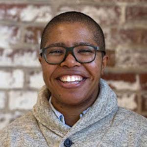 Courtney Wilburn