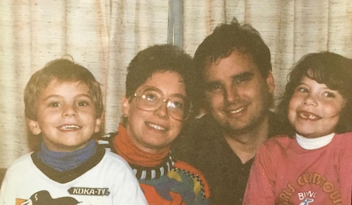 Life@Elastic Spotlight | Daniel Palay