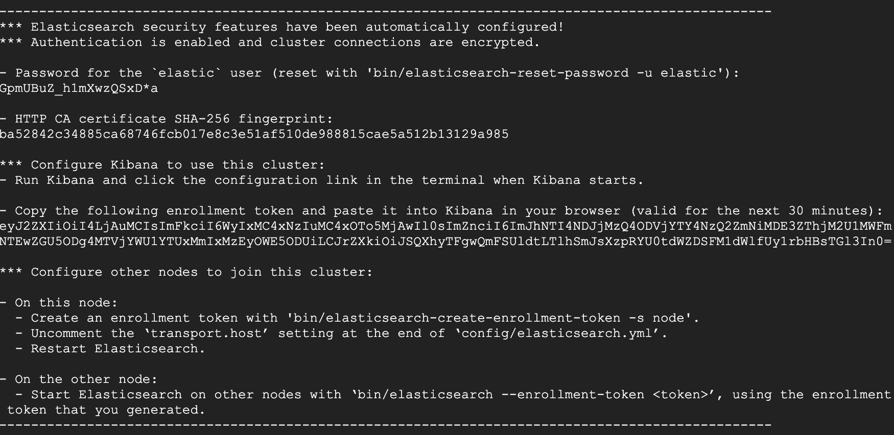 License Banned Nexus IQ Vulnerability in 7.16.2 - Elasticsearch - Discuss  the Elastic Stack