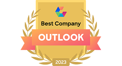 Comparably - Best Company Outlook 2023