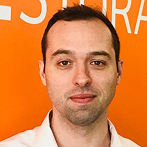 Joshua Robinson