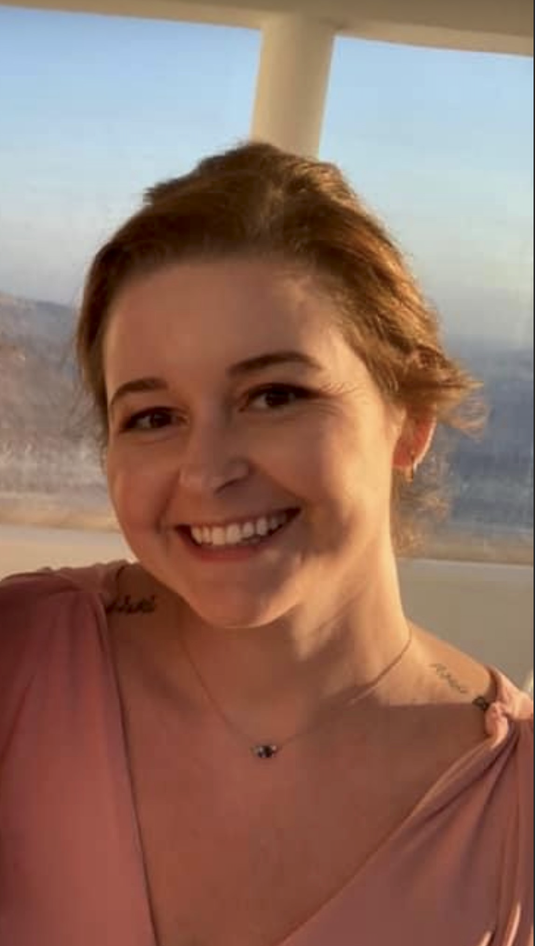 Lisa Larribas
