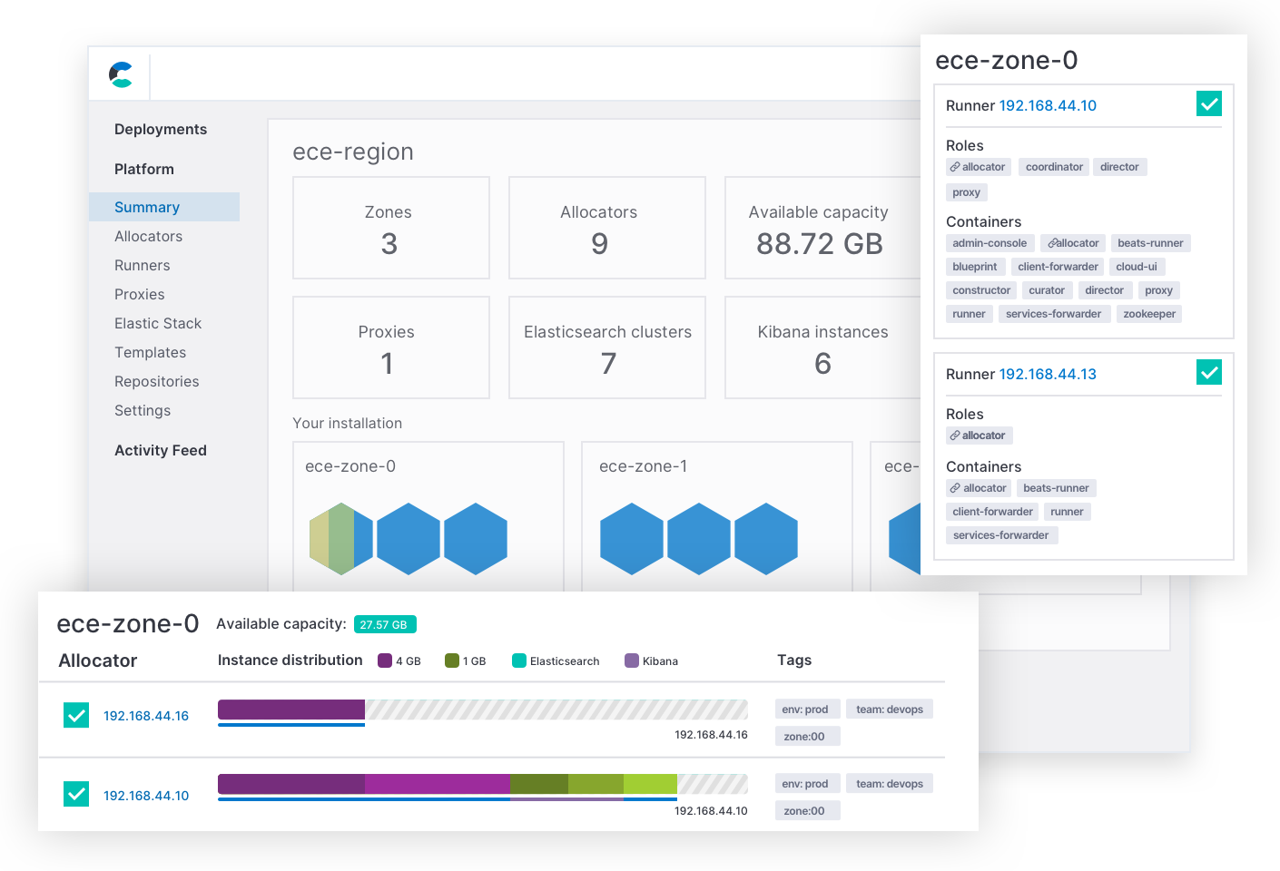 Elastic Cloud: Hosted Elasticsearch, Hosted Search