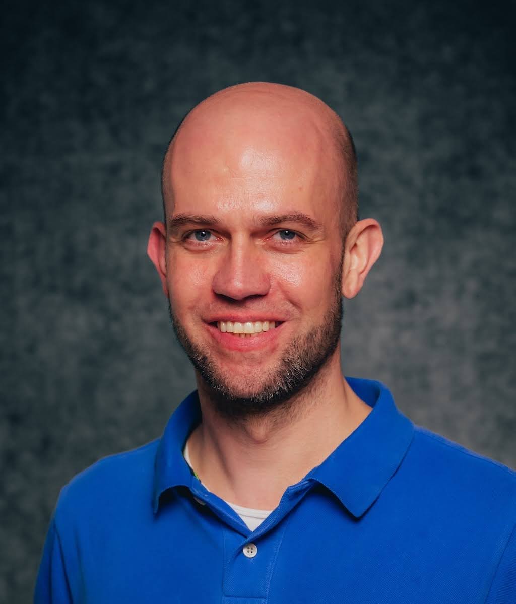 Daniel Wrigley