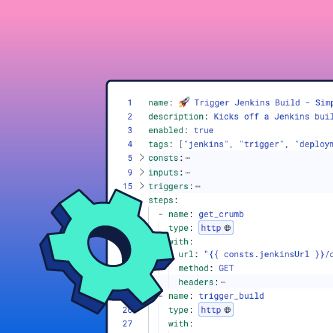 Elastic Workflows: Native agentic automation