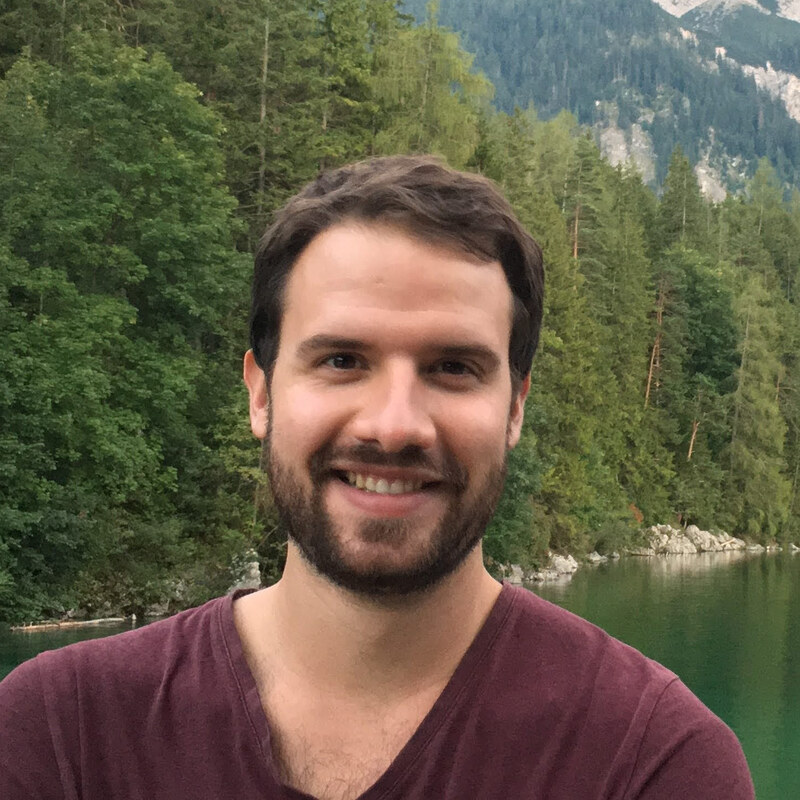 Orestis Floros