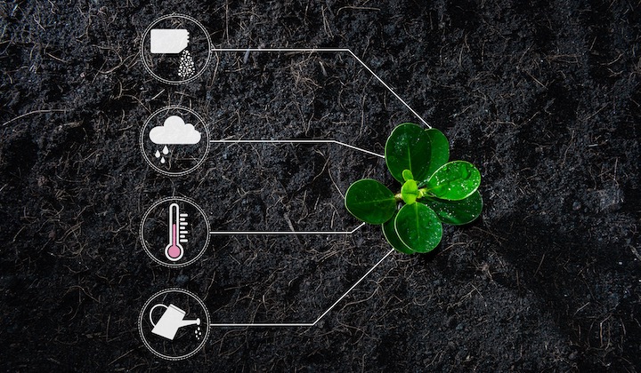 Agroknow minimizes food safety risks with help from the Elastic Stack