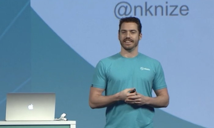 Life@ Elastic | Geospatial mapping with Nick Knize