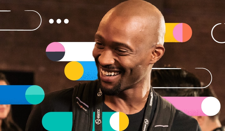 Someone Like Me: Jeremy Johnson says be the sponge