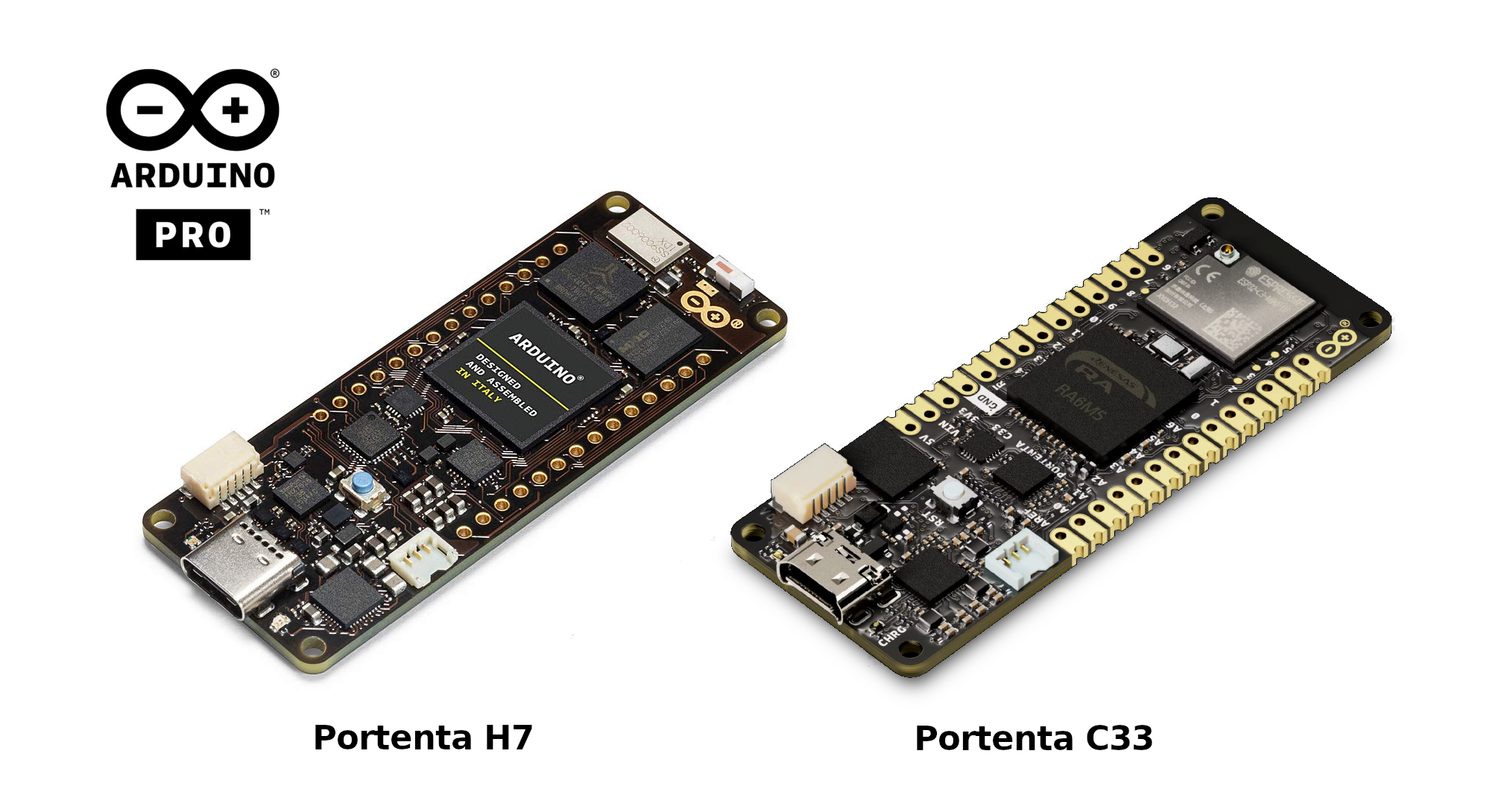 1 - arduino pro cloud