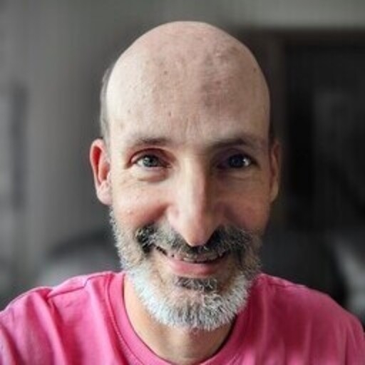 Miguel Grinberg