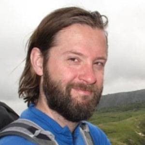 Jasper Hieselaar