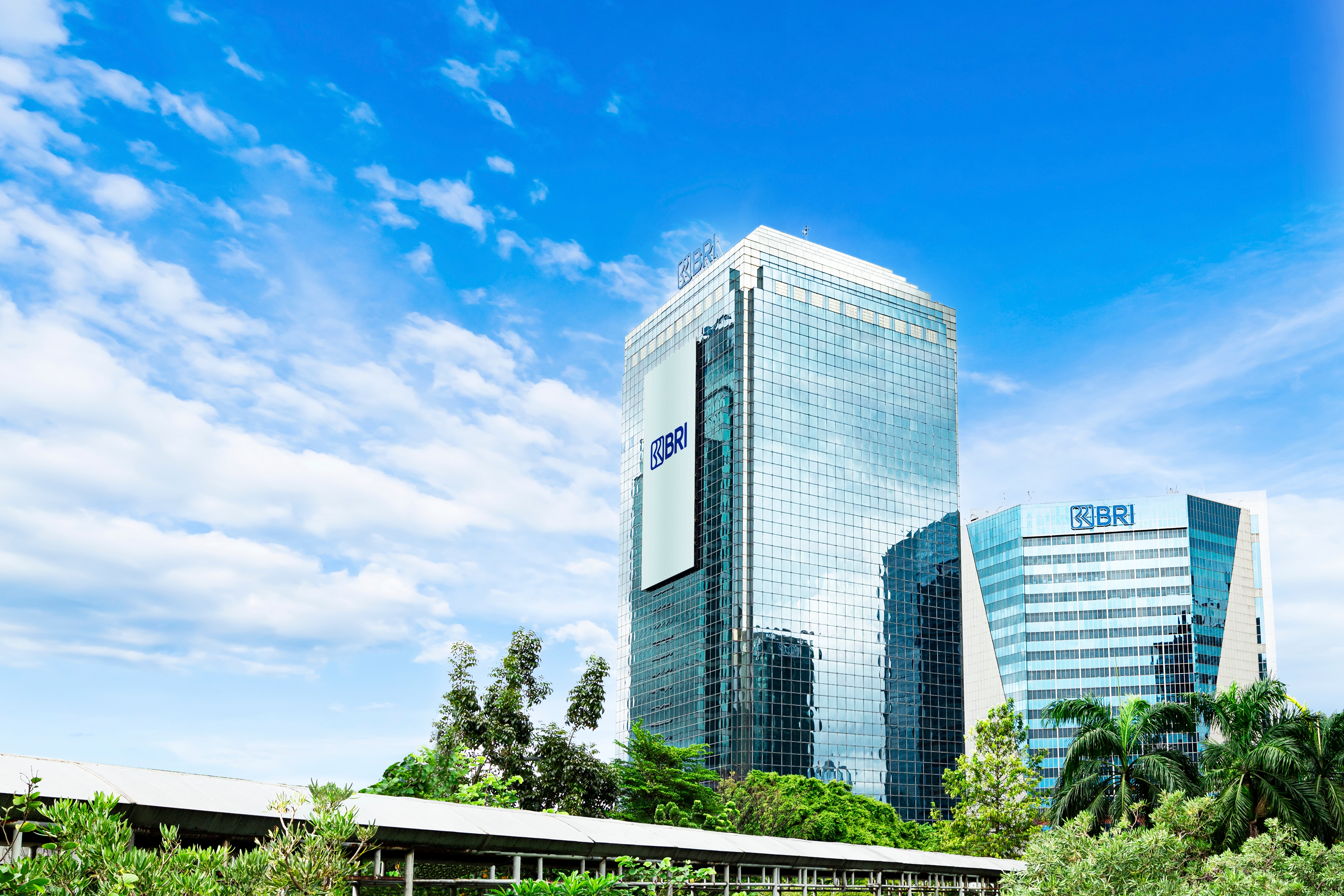 Bank BRI mitigates cybercrime and financial risk with Elastic Security