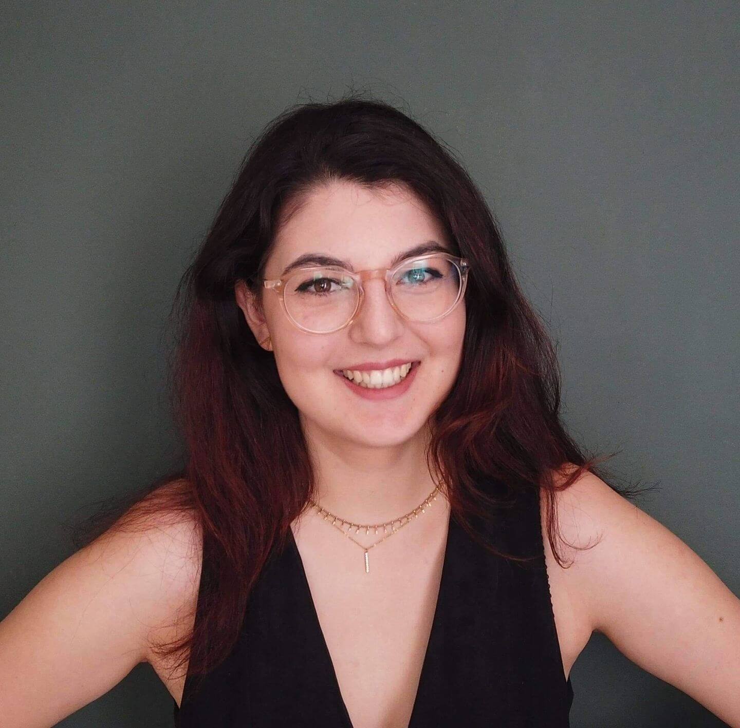 Iulia Feroli