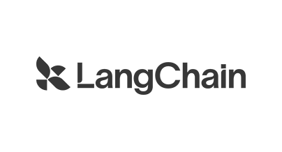 LangChain logo