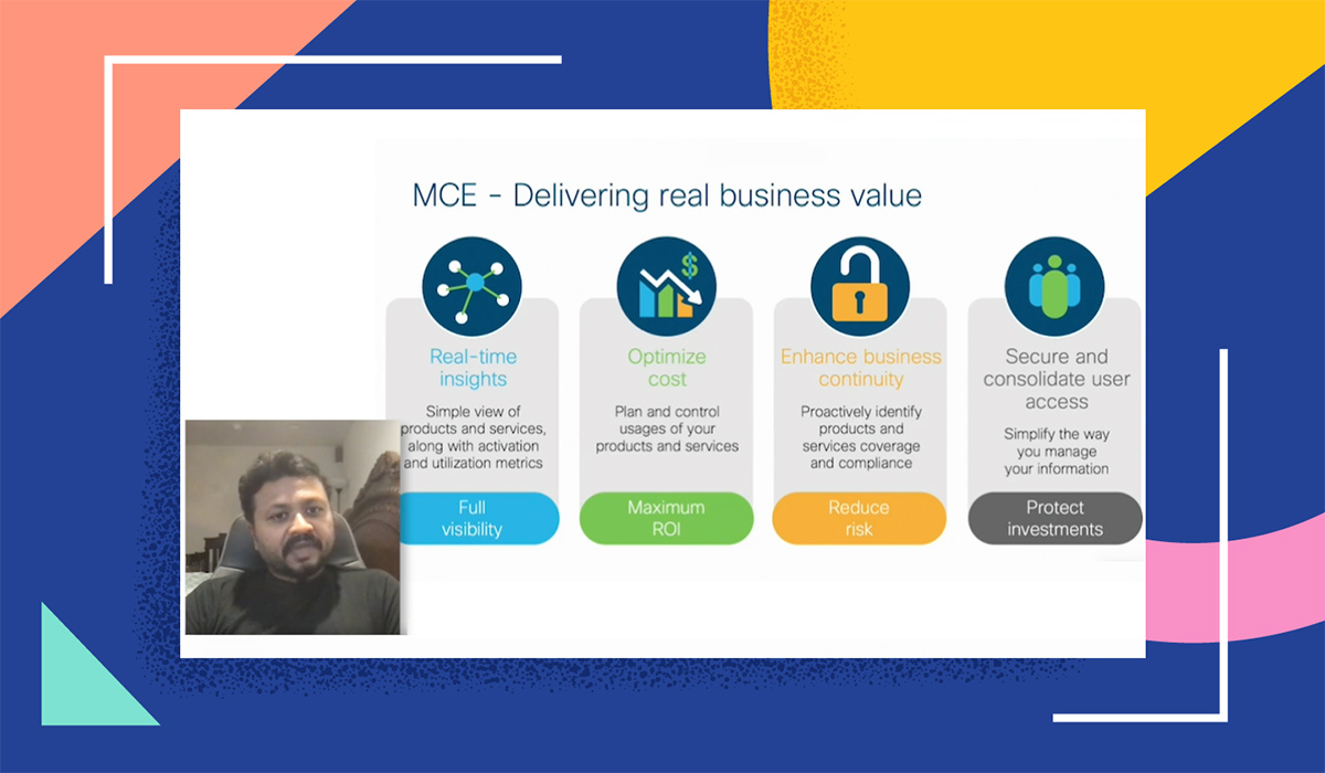 Why Cisco embraces Elastic for IT infrastructure transparency