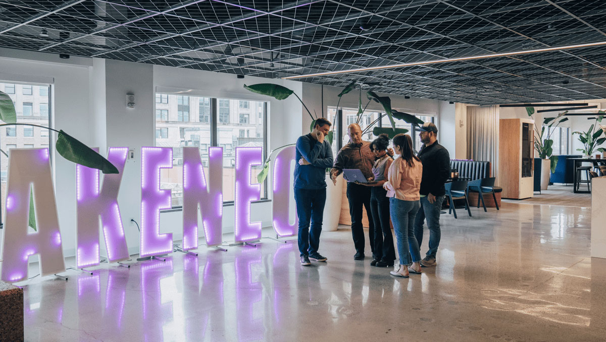 Akeneo's move to Elastic Cloud on Google Cloud Platform helped reduce infrastructure costs and allowed for smarter team allocation.