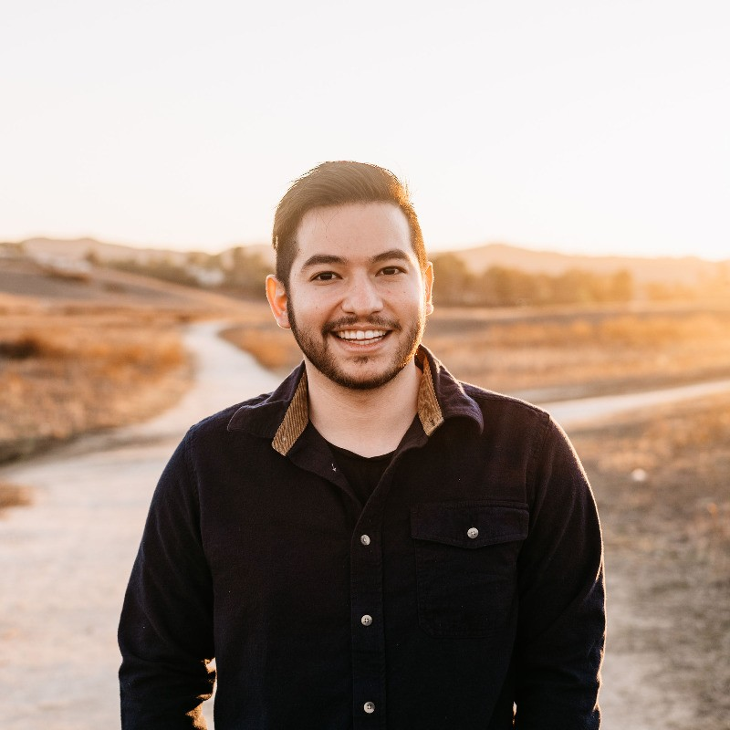 Craig Angulo