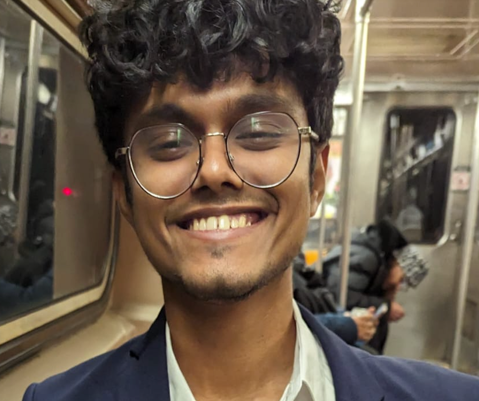 Ajay Krishnan Gopalan
